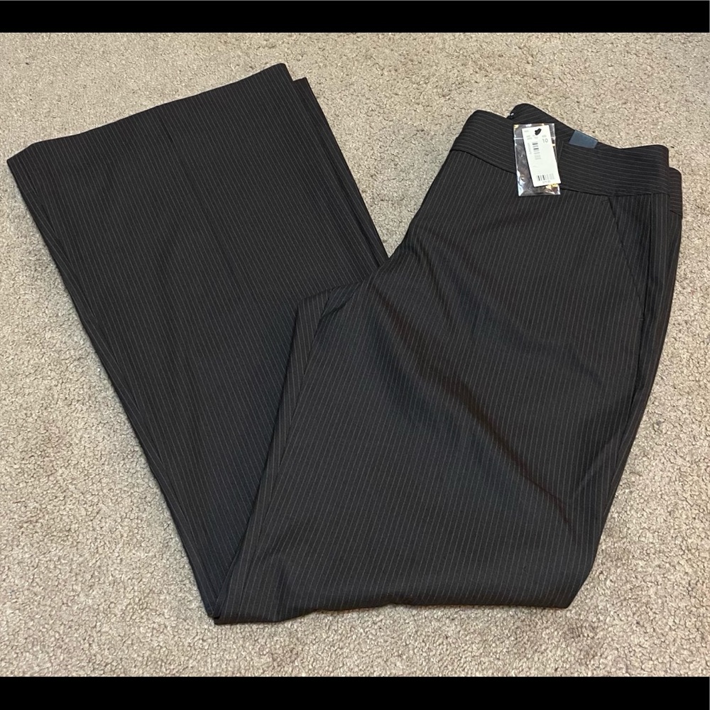 Cassidy Fit The Limited Dress Pants